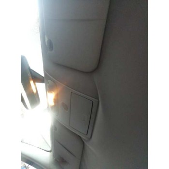 ford mondeo ber. (ca2) del año 2007