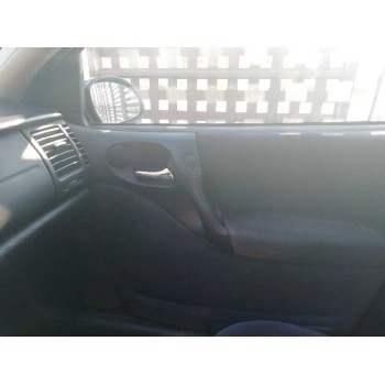 opel vectra b berlina del año 2001