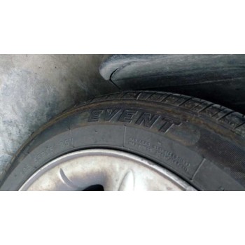 citroën xsara berlina del año 2004