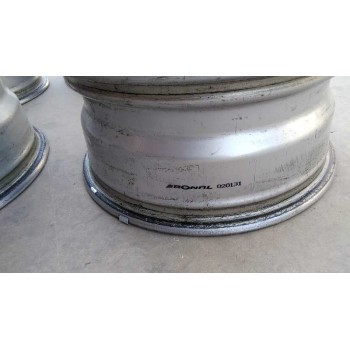 mercedes-benz clase c (w203) familiar del año 2002