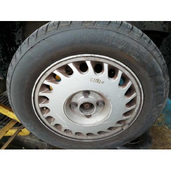 opel astra f berlina del año 1993