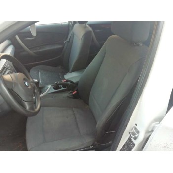 bmw serie 1 berlina (e81/e87) del año 2007