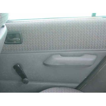 ford fiesta berl./courier del año 1989