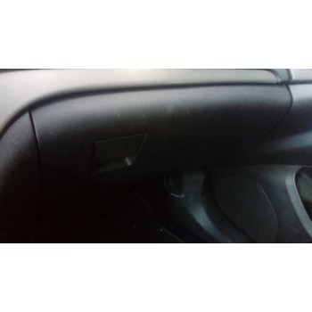 opel insignia berlina del año 2010