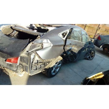 hyundai i40 del año 2015