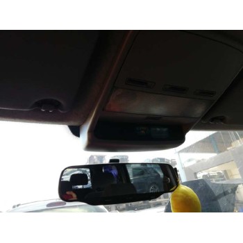 peugeot 806 del año 2001