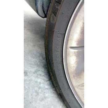 citroën xsara berlina del año 2004