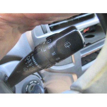 hyundai matrix (fc) del año 2004