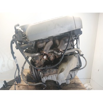 Recambio de motor completo para porsche cayenne (9pa) 3.2 referencia OEM IAM BFD B 