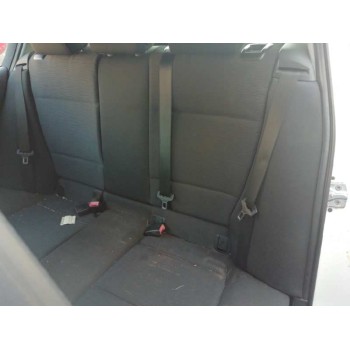 bmw serie 1 berlina (e81/e87) del año 2007