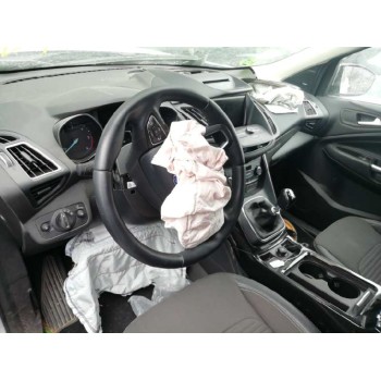 ford kuga (cbs) del año 2018