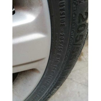 opel zafira a del año 2005