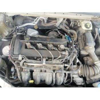 ford mondeo ber. (ca2) del año 2007