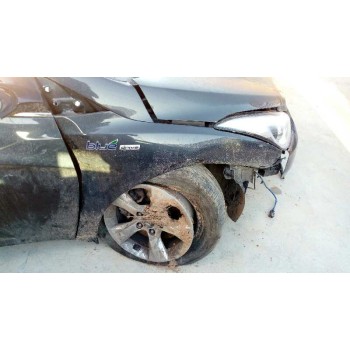 hyundai i40 del año 2015