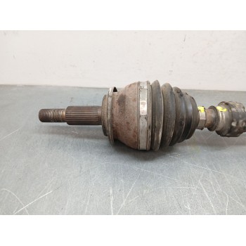 Recambio de transmision delantera derecha para toyota rav 4 active referencia OEM IAM DA51R 14103120279 4110313973326