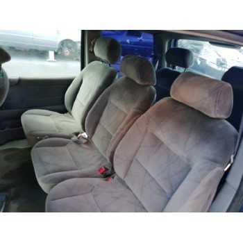 peugeot 806 del año 2001