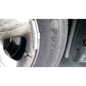 citroën xsara berlina del año 2004