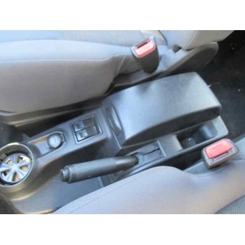 hyundai matrix (fc) del año 2004