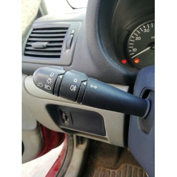 renault clio ii fase ii (b/cb0) del año 2002