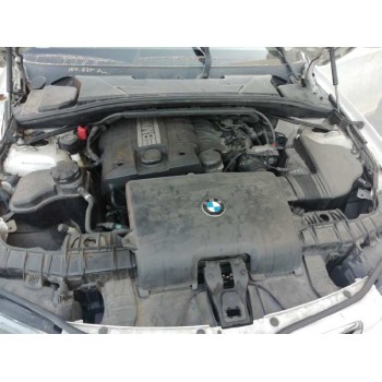 bmw serie 1 berlina (e81/e87) del año 2007