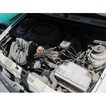 ford fiesta berl./courier del año 1989