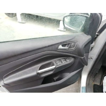 ford kuga (cbs) del año 2018