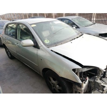 toyota corolla (e12) del año 2006