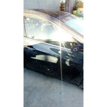 hyundai i40 del año 2015