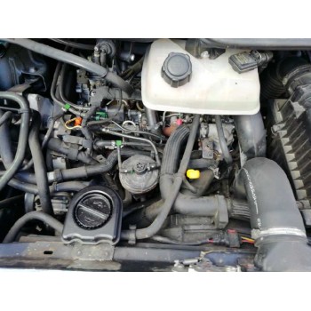 peugeot 806 del año 2001