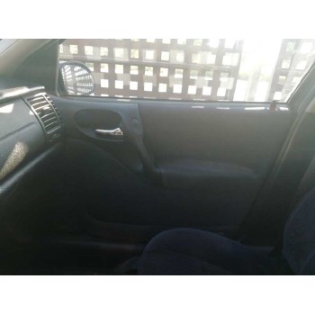 opel vectra b berlina del año 2001