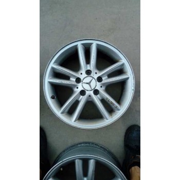 mercedes-benz clase c (w203) familiar del año 2002