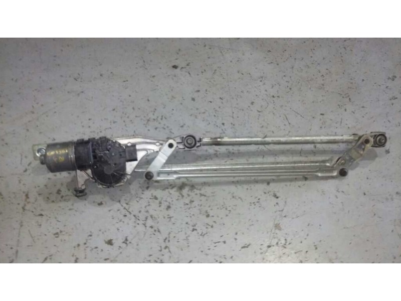 Recambio de motor limpia delantero para ford focus berlina (cap) ghia referencia OEM IAM 0390241731  