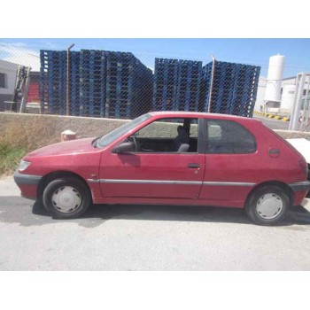 PEUGEOT 306 BERLINA 3/4/5 PUERTAS (S2)