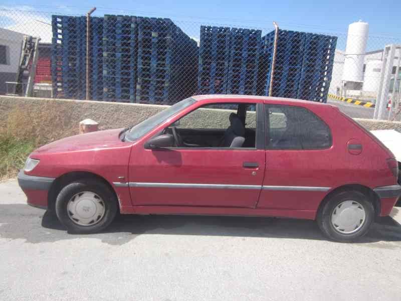 peugeot 306 berlina 3/4/5 puertas (s2) del año 1997