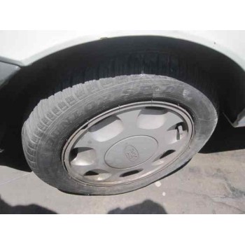 ford fiesta berl./courier del año 1989