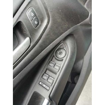 ford kuga (cbs) del año 2018