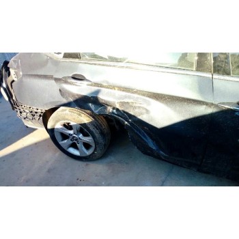 hyundai i40 del año 2015