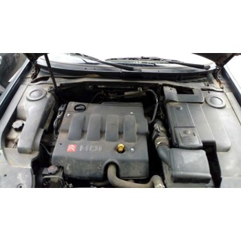 citroën xsara berlina del año 2004