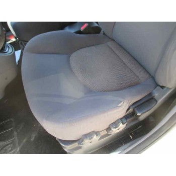 hyundai matrix (fc) del año 2004