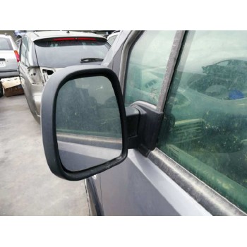 peugeot rifter del año 2019