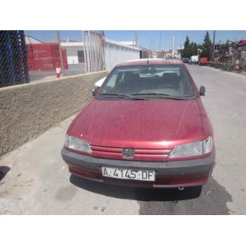 peugeot 306 berlina 3/4/5 puertas (s2) del año 1997