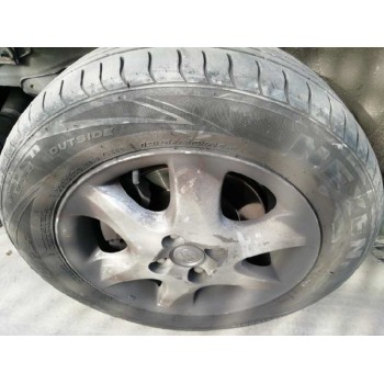 toyota corolla (e12) del año 2006