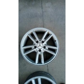 mercedes-benz clase c (w203) familiar del año 2002