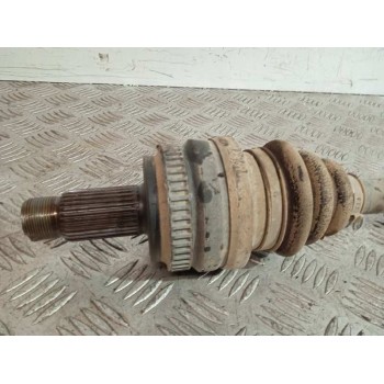 Recambio de transmision trasera derecha para bmw x3 (e83) 2.0 16v diesel cat referencia OEM IAM 7537607  