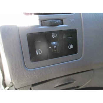 hyundai matrix (fc) del año 2004