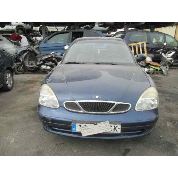 daewoo lanos del año 2000