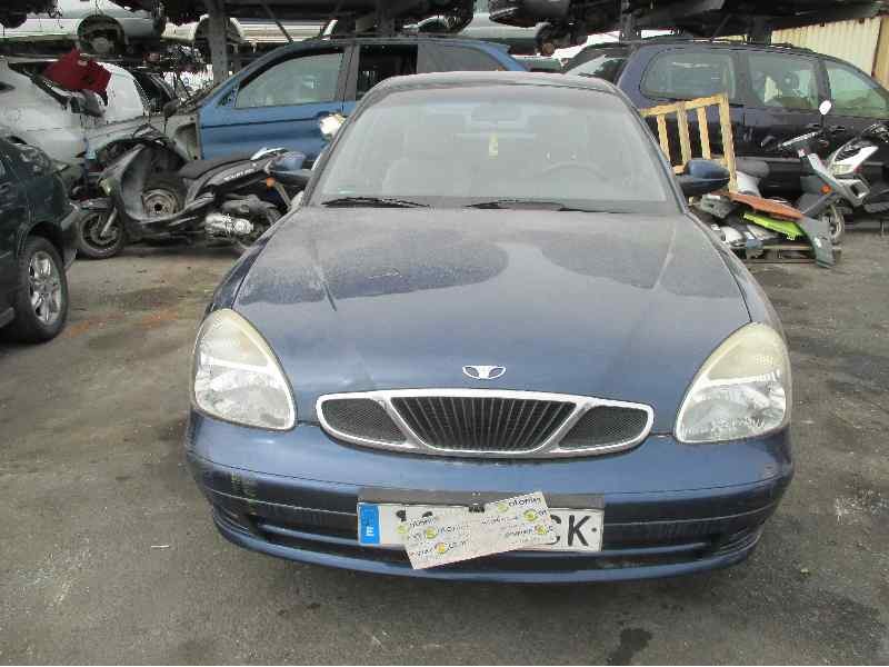 DAEWOO LANOS