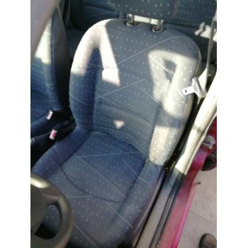 renault clio ii fase ii (b/cb0) del año 2002