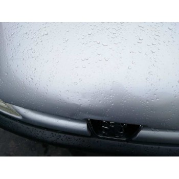 peugeot 206 berlina del año 1999