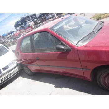 peugeot 306 berlina 3/4/5 puertas (s2) del año 1997